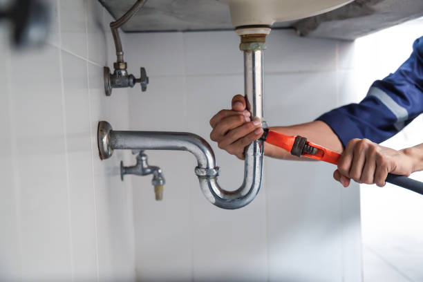 Reliable Mount Union, PA Plumber Solutions